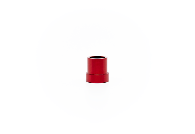 1/2" Tube Sleeve