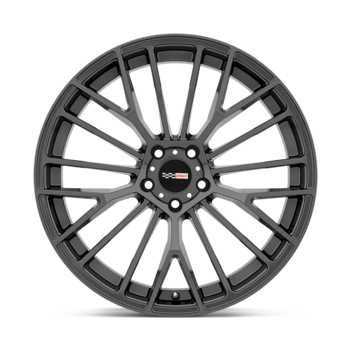 Cray ASTORIA HIGH GLOSS GUNMETAL Wheel - image 4