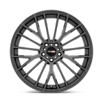 Load image into Gallery viewer, Cray ASTORIA HIGH GLOSS GUNMETAL Wheel - image 4
