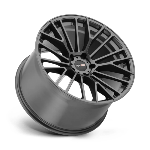 Cray ASTORIA HIGH GLOSS GUNMETAL Wheel - image 3