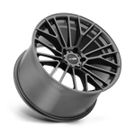Load image into Gallery viewer, Cray ASTORIA HIGH GLOSS GUNMETAL Wheel - image 3
