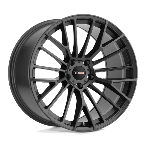 Cray ASTORIA HIGH GLOSS GUNMETAL Wheel - image 1