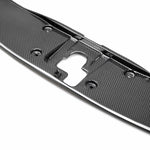 Load image into Gallery viewer, Seibon Carbon fiber cooling panel set for 2009-2024 Nissan GT-R (3-Piece Set) - image 4
