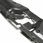Load image into Gallery viewer, Seibon Carbon fiber cooling plate for 2017-2021 Honda Civic Type R - image 3
