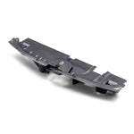 Load image into Gallery viewer, Seibon Dry Carbon Cooling Plate for 2023-2026 Toyota GR Corolla - Matte - image 1
