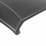 Load image into Gallery viewer, Seibon Dry carbon Fiber roof replacement for 2013-2020 Scion FR-S / Toyota 86 / Subaru BRZ - Matte - image 3
