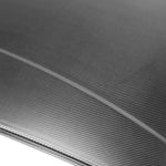Load image into Gallery viewer, Seibon Dry carbon Fiber roof replacement for 2013-2020 Scion FR-S / Toyota 86 / Subaru BRZ - Matte - image 4
