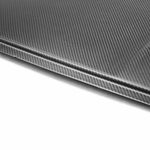 Load image into Gallery viewer, Seibon Dry carbon Fiber roof replacement for 2013-2020 Scion FR-S / Toyota 86 / Subaru BRZ - Matte - image 5
