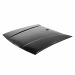 Load image into Gallery viewer, Seibon Carbon fiber roof cover for 2013-2020 Scion FR-S / Toyota 86 / Subaru BRZ - image 1
