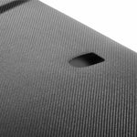 Load image into Gallery viewer, Seibon Carbon fiber roof cover for 2013-2020 Scion FR-S / Toyota 86 / Subaru BRZ - image 4
