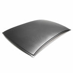 Load image into Gallery viewer, Seibon Dry carbon Fiber roof replacement for 2015-2021 Subaru WRX / STi - Matte - image 1

