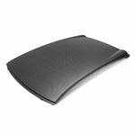 Load image into Gallery viewer, Seibon Dry carbon Fiber roof replacement for 2017-2021 Honda Civic Type R - Matte - image 1
