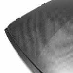 Load image into Gallery viewer, Seibon DRY Carbon fiber roof replacement for 2020-2026 Toyota GR Supra - Matte - image 3
