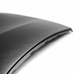 Load image into Gallery viewer, Seibon DRY Carbon fiber roof replacement for 2020-2026 Toyota GR Supra - Matte - image 4
