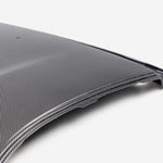 Load image into Gallery viewer, Seibon Dry carbon fiber roof for 2023-2026 Nissan Z - Gloss - image 5
