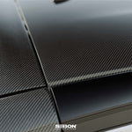 Load image into Gallery viewer, Seibon Dry carbon fiber roof for 2023-2026 Nissan Z - Gloss - image 2

