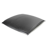 Load image into Gallery viewer, Seibon Dry carbon Fiber roof replacement for 2022-2026 Toyota GR86 / Subaru BRZ - Matte - image 1
