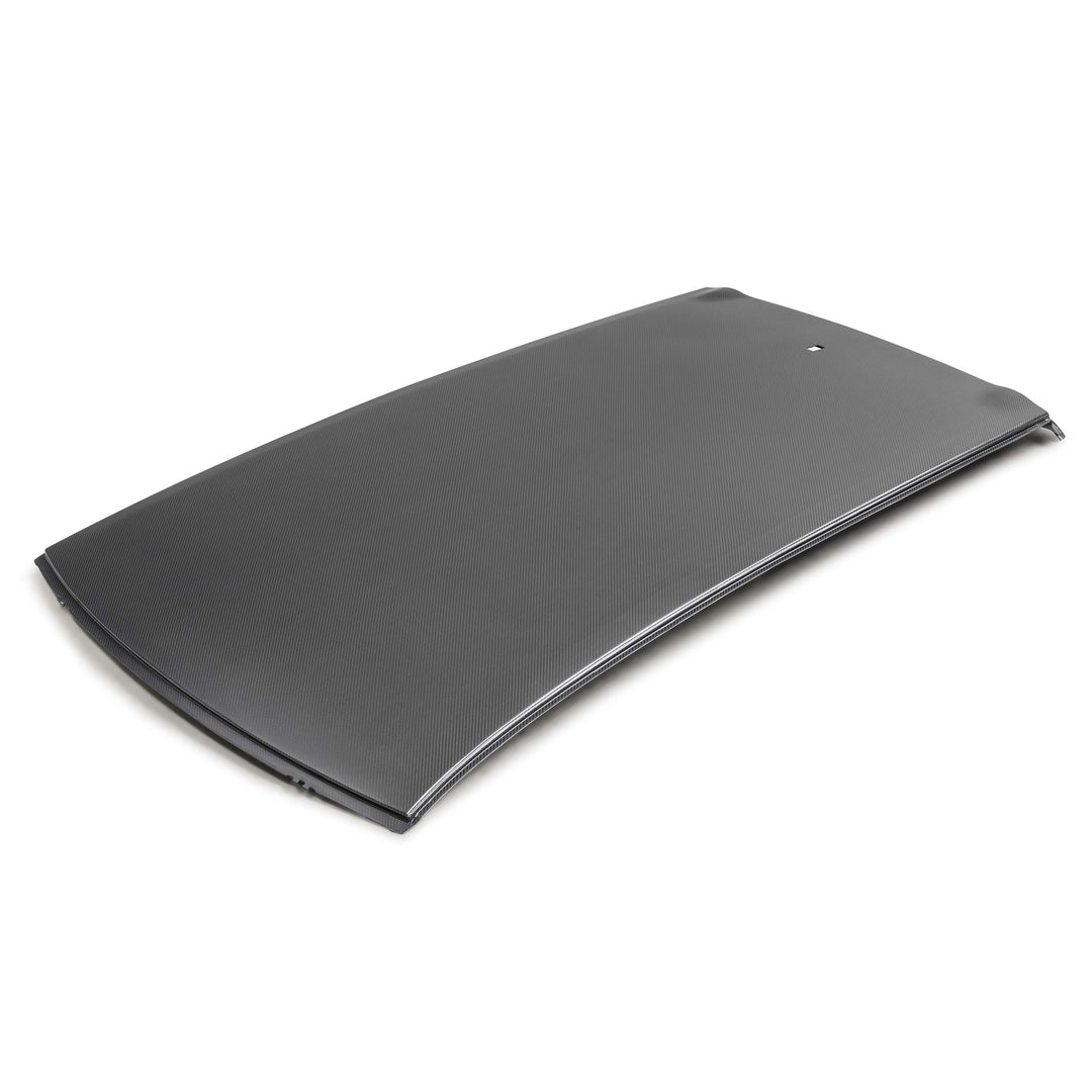 Seibon Dry Carbon Fiber Roof for 2019-2026 Toyota Corolla Hatchback / GR Corolla - Matte - image 1