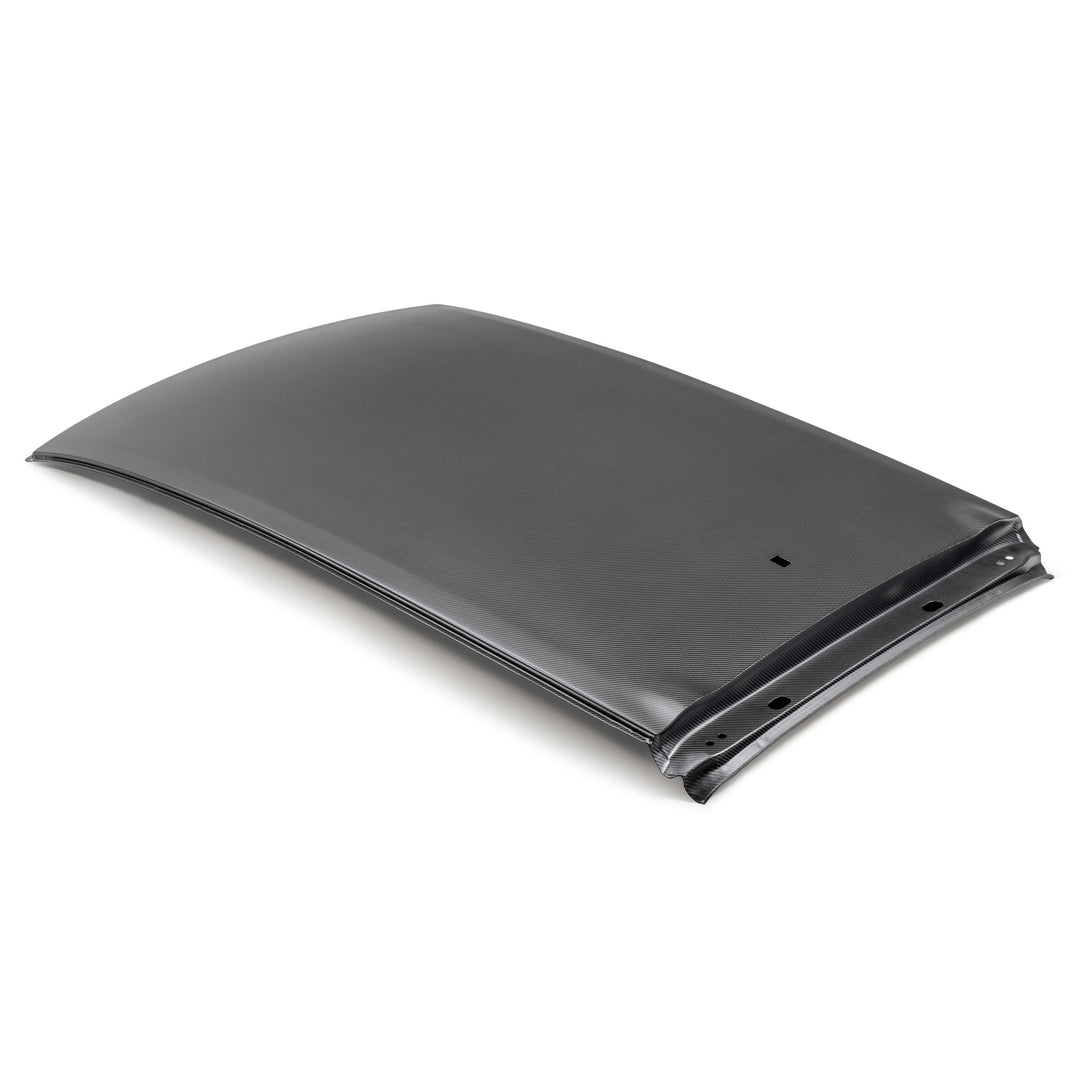 Seibon Dry Carbon Fiber Roof for 2019-2026 Toyota Corolla Hatchback / GR Corolla - Matte - image 2