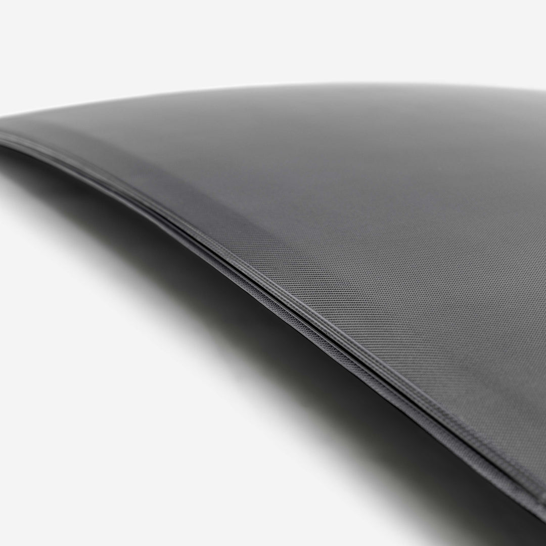 Seibon Dry Carbon Fiber Roof for 2019-2026 Toyota Corolla Hatchback / GR Corolla - Matte - image 3