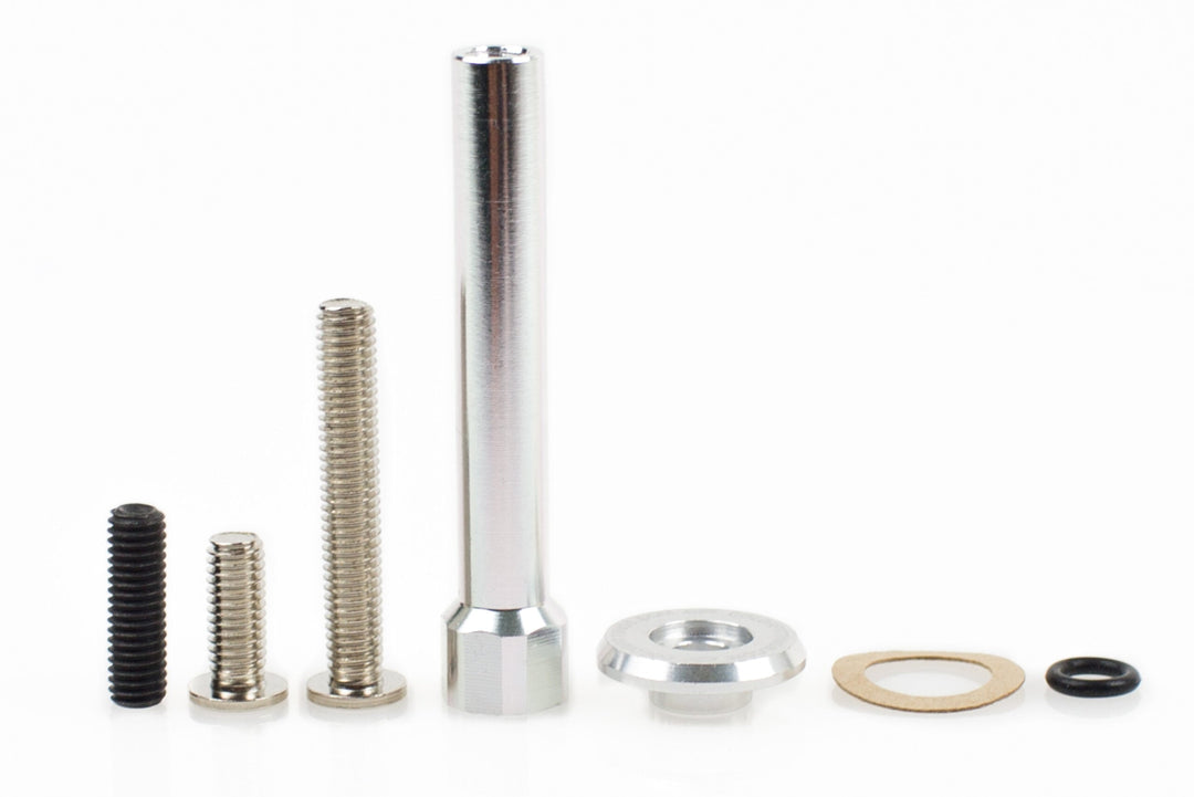 Honda D-Series Lowest Profile Valve Cover Washer Kit