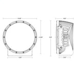 Load image into Gallery viewer, Technical Drawing
