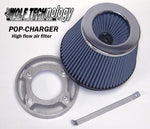 Load image into Gallery viewer, JWT POP-CHARGER LIGHTNING MAF, FITS 01+ FORD LIGHTNING MAF SENSOR — PLTNG-65LXX
