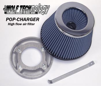 JWT POP-CHARGER J30 1993-1997 — PJ302-1X0HX