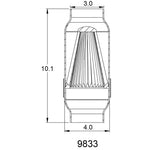 Load image into Gallery viewer, Technical Drawing
