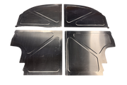 BMW E36 Rear Bulkhead/ Firewall panel set