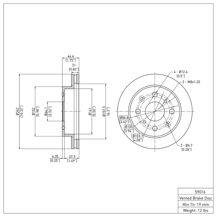 Technical drawing