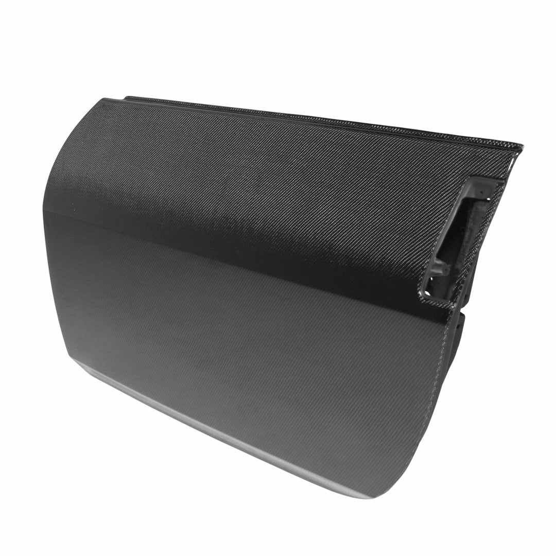 Seibon OEM-Style Carbon Fiber doors for 2003-2008 Nissan 350Z - image 2