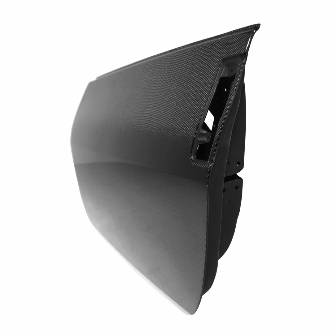 Seibon OEM-Style Carbon Fiber doors for 2003-2008 Nissan 350Z - image 6
