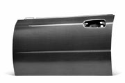 Seibon OEM-Style Carbon Fiber Front doors for 2002-2007 Subaru Impreza/WRX / STi - image 1