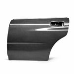 Load image into Gallery viewer, Seibon OEM-Style Carbon Fiber Rear doors for 2002-2007 Subaru Impreza WRX STi - image 1
