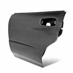 Load image into Gallery viewer, Seibon OEM-Style Carbon Fiber Rear doors for 2002-2007 Subaru Impreza WRX STi - image 3
