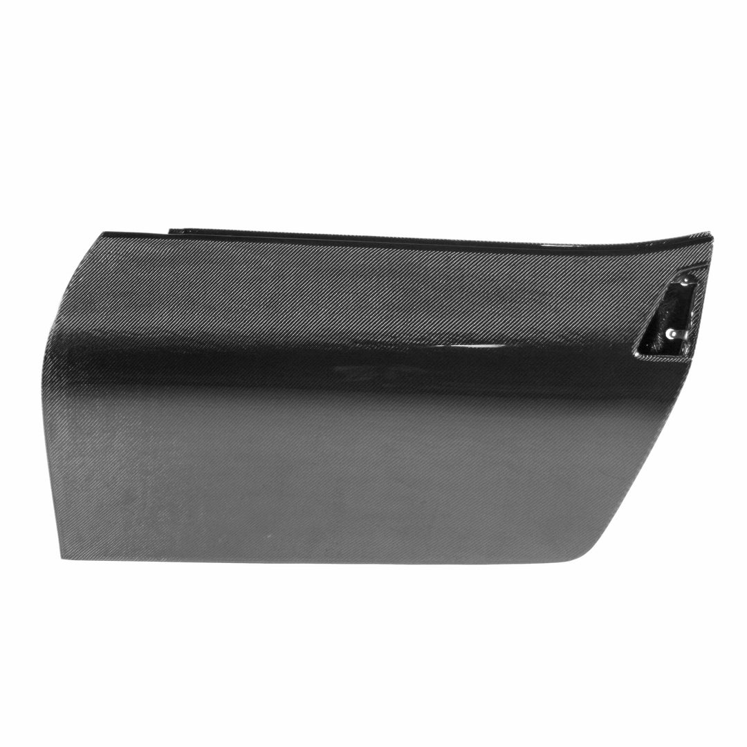 Seibon OEM-Style Carbon Fiber doors for 2009-2020 Nissan 370Z - image 1