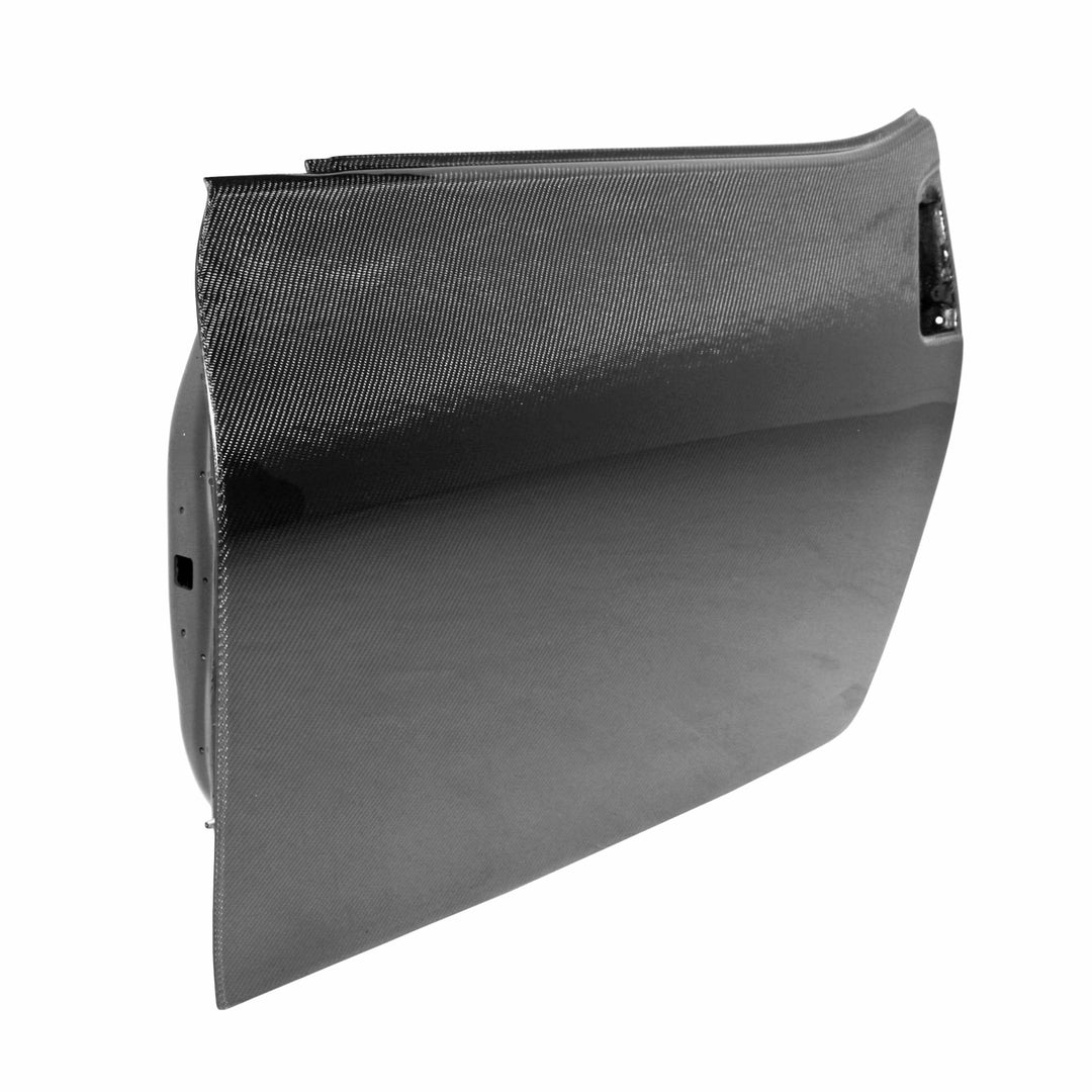 Seibon OEM-Style Carbon Fiber doors for 2009-2020 Nissan 370Z - image 3