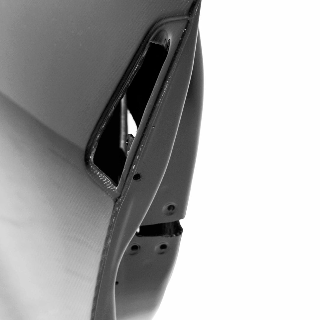 Seibon OEM-Style Carbon Fiber doors for 2009-2020 Nissan 370Z - image 5