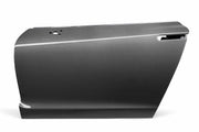 Seibon OEM-Style Carbon Fiber doors for 2009-2024 Nissan GT-R - image 1