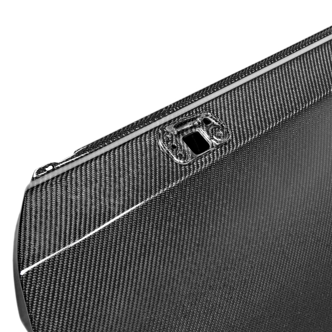 Seibon OEM-Style Carbon Fiber doors for 2013-2020 Scion FR-S / Toyota 86 / Subaru BRZ - image 4