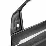 Load image into Gallery viewer, Seibon Carbon fiber front doors for 2016-2018 Ford Focus RS - image 4
