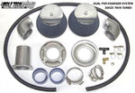 Load image into Gallery viewer, JWT DUAL POP (MUST ORDER ECU) ONE 5" POP/C ONLY - USE WITH EXISTING SINGLE POP/C — DPCN1-ALL00

