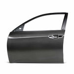Load image into Gallery viewer, Seibon Carbon fiber front doors for 2017-2021 Honda Civic Hatchback - image 1
