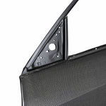 Load image into Gallery viewer, Seibon Carbon fiber front doors for 2017-2021 Honda Civic Hatchback - image 5
