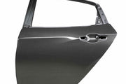 Seibon Carbon fiber rear doors for 2017-2021 Honda Civic Hatchback - image 1