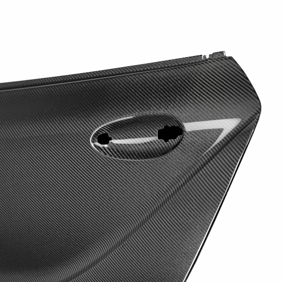 Seibon Carbon fiber doors for 2020-2026 Toyota GR Supra - image 4