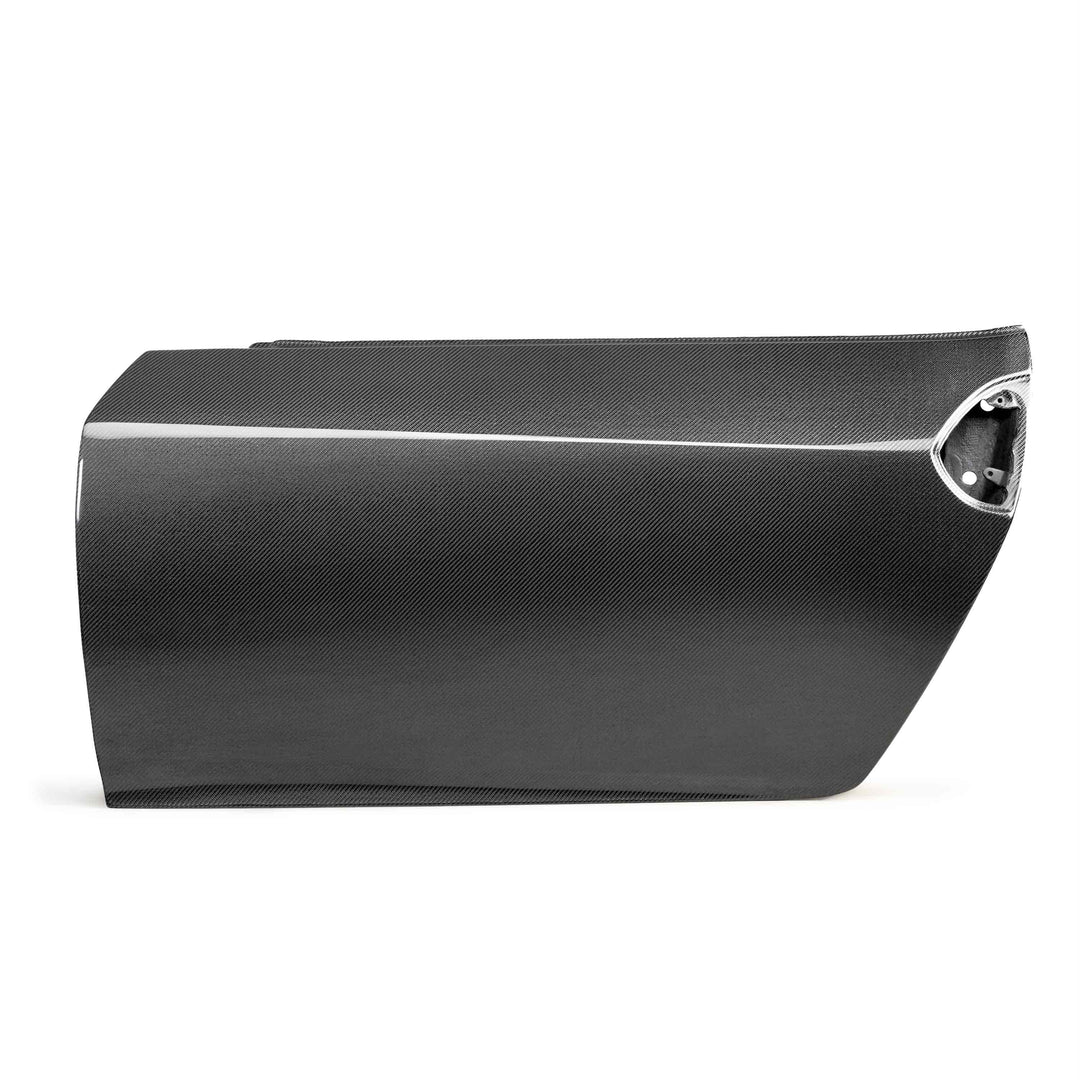 Seibon OEM-Style Carbon Fiber doors for 2023-2026 Nissan Z - image 1