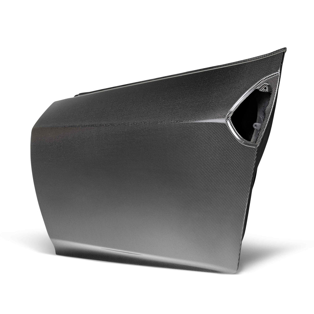 Seibon OEM-Style Carbon Fiber doors for 2023-2026 Nissan Z - image 3