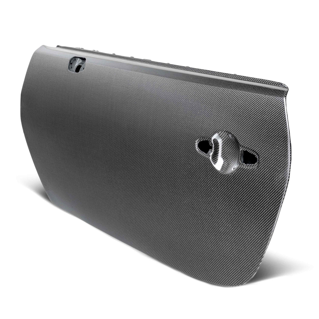 Seibon Carbon fiber doors for 2022-2026 Toyota GR86/ Subaru BRZ - image 4